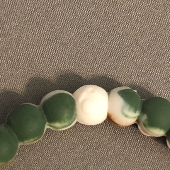 Wildlife (camouflage) Lokai bracelet - Picture 5 of 6